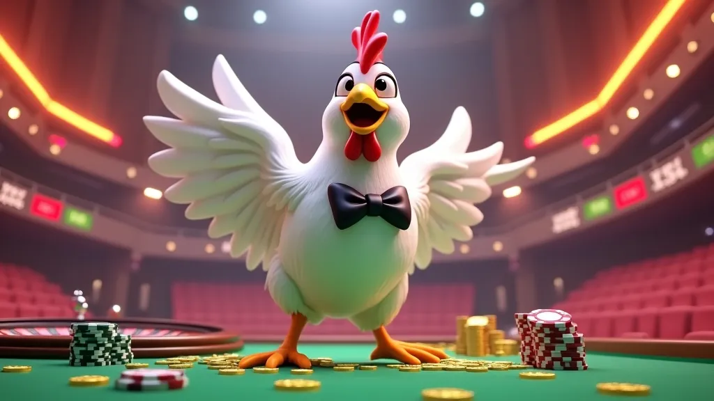 Chicken road app umożliwia pobranie APK i wersji iOS