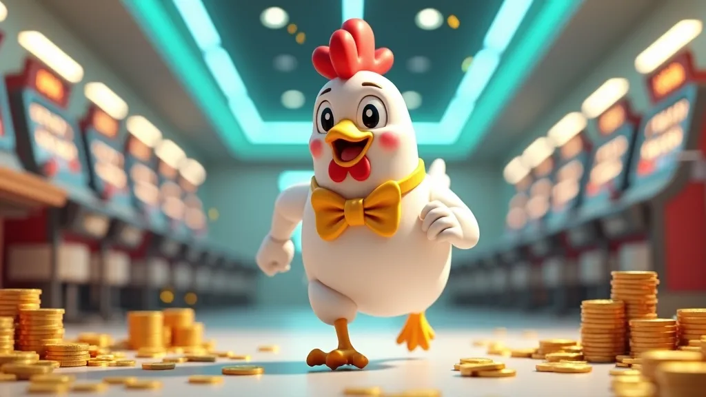 Chicken road przedstawia naszą historię i wartości