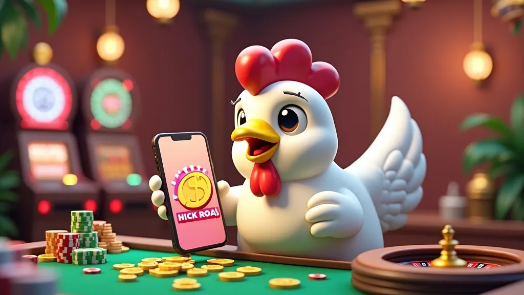 Chicken road Parimatch Polska: Gra Online 2026 - Oferta