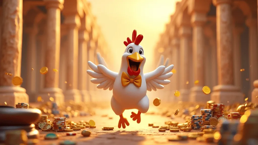 Chicken road budzi wątpliwości - pełna recenzja gry