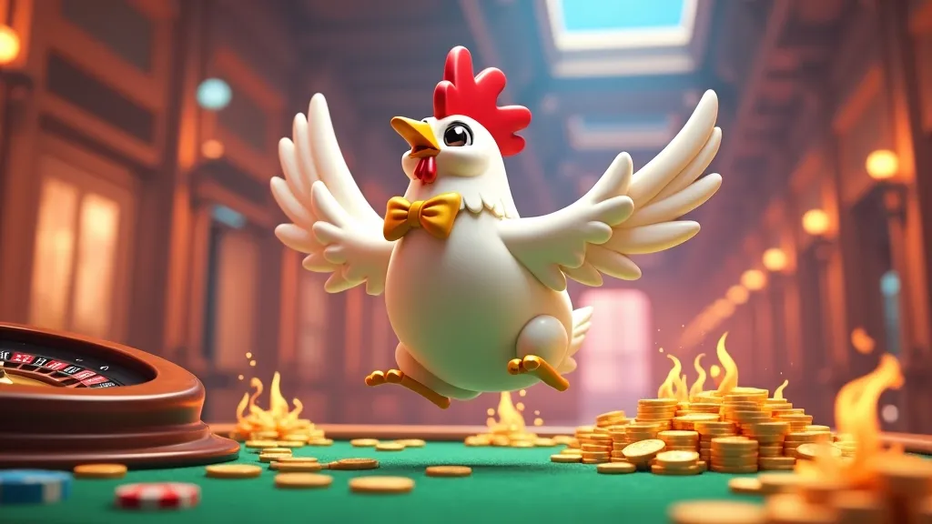 Chicken road budzi wątpliwości - pełna recenzja gry