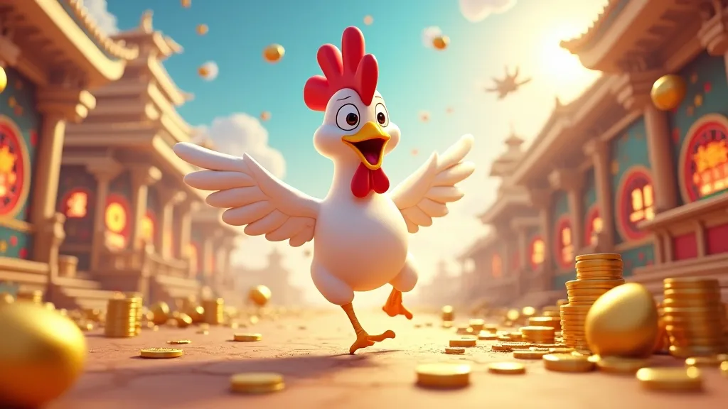 Chicken road budzi wątpliwości - pełna recenzja gry